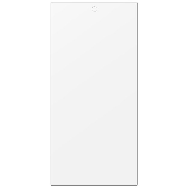 Uniq Optix Clear Tempered Glass for Samsung Galaxy Z Fold 7 1