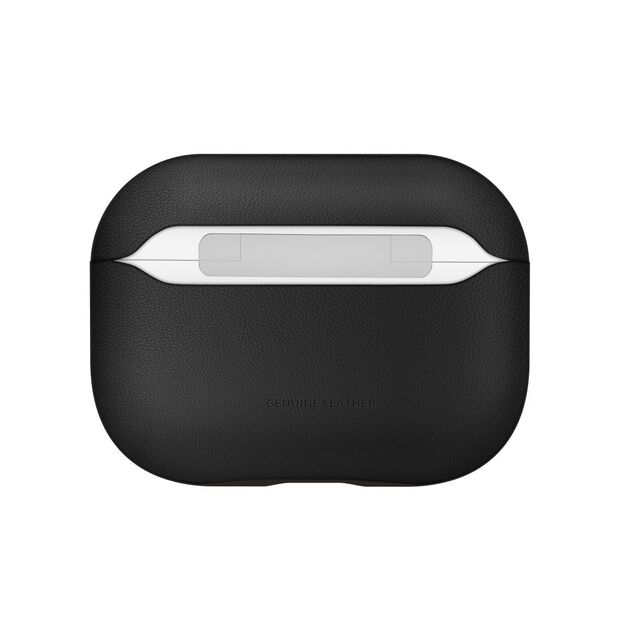 Tech-Protect NaturalFit Case for AirPods Pro 3 - Black 2