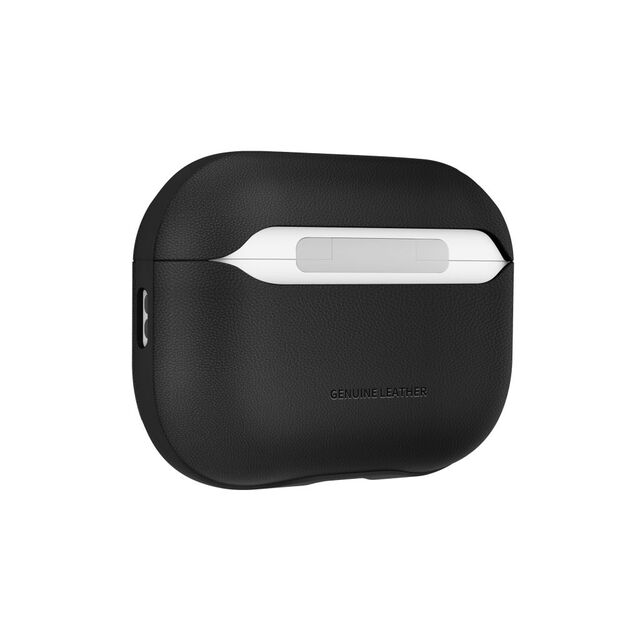 Tech-Protect NaturalFit Case for AirPods Pro 3 - Black 3