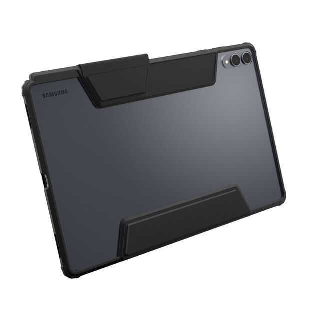 Spigen Airskin Pro Case for Samsung Galaxy Tab S11 Ultra 14.6 X930 / X936B - Black 9