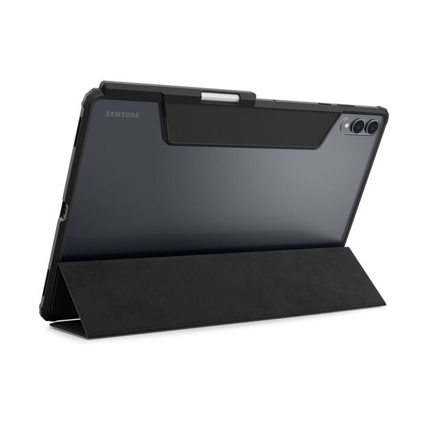 Spigen Airskin Pro Case for Samsung Galaxy Tab S11 Ultra 14.6 X930 / X936B - Black 8