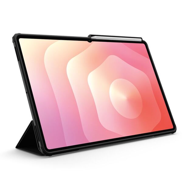 Spigen Airskin Pro Case for Samsung Galaxy Tab S11 Ultra 14.6 X930 / X936B - Black 11