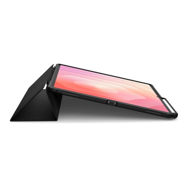 Spigen Airskin Pro Case for Samsung Galaxy Tab S11 Ultra 14.6 X930 / X936B - Black 7