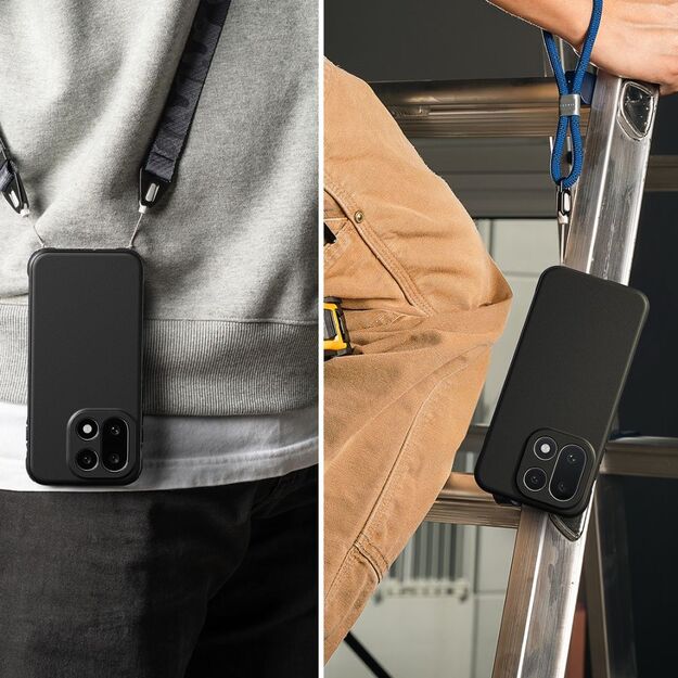 Ringke Onyx Magnetic MagSafe Case for OnePlus 15 - Black 6