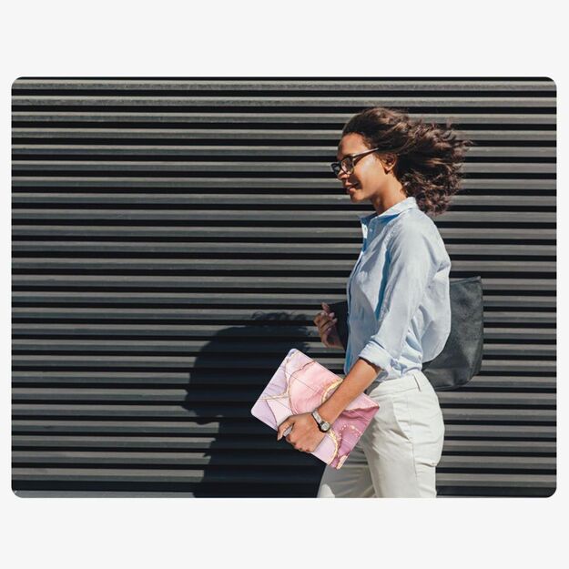 TechProtect SmartCase for Samsung Galaxy Tab A9+ / A11+ Plus 11.0 X210 / X215 / X216 / X230 / X235 / X236 - Multicolor 8