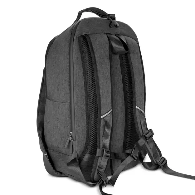 Wozinsky bike pannier bag, bike backpack with frame, 2in1, 40l, black (WBB33BK) 29