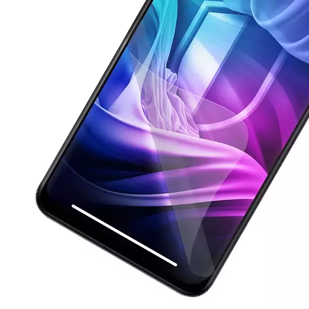 Redmi Note 12 4G - 3mk Silky Matt Pro 3