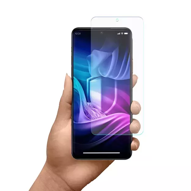 Redmi Note 12 4G - 3mk Silky Matt Pro 11