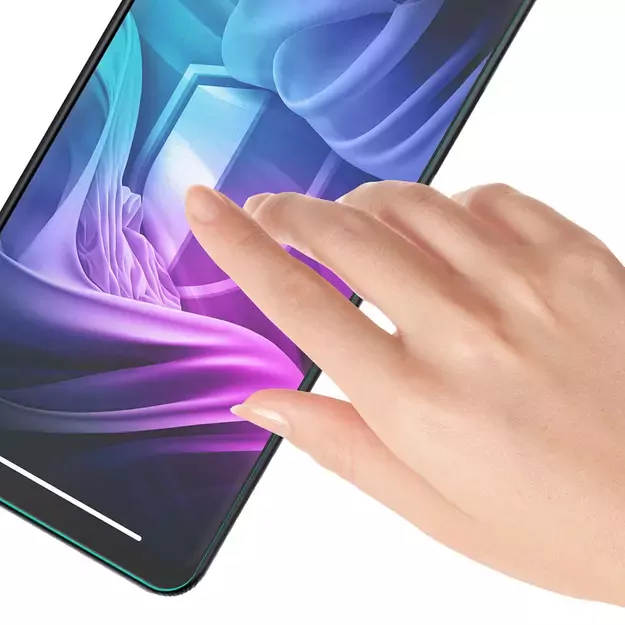 Redmi Note 12 4G - 3mk Silky Matt Pro 10