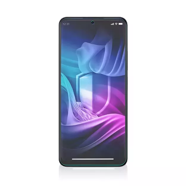 Redmi Note 12 4G - 3mk Silky Matt Pro 4