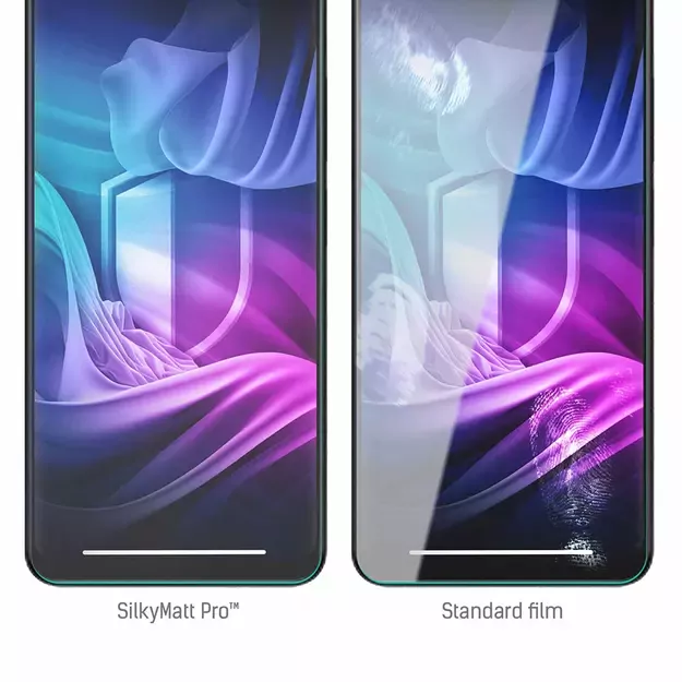 Redmi Note 12 4G - 3mk Silky Matt Pro 1