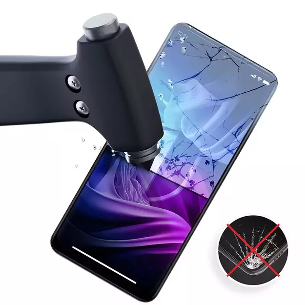 Redmi Note 12 4G - 3mk Silky Matt Pro 9