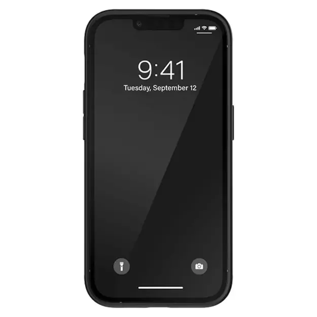 Adidas SP Grip Case iPhone 14 Pro black/black/coulourful 50251 5