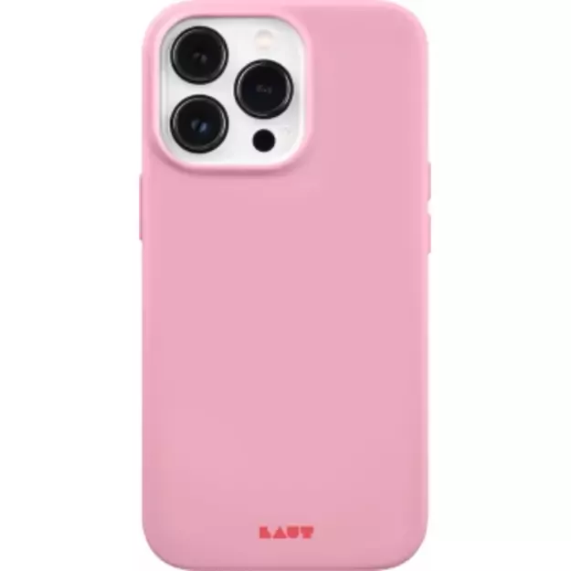 LAUT Huex Pastels - protective case for iPhone 14 Pro (candy)