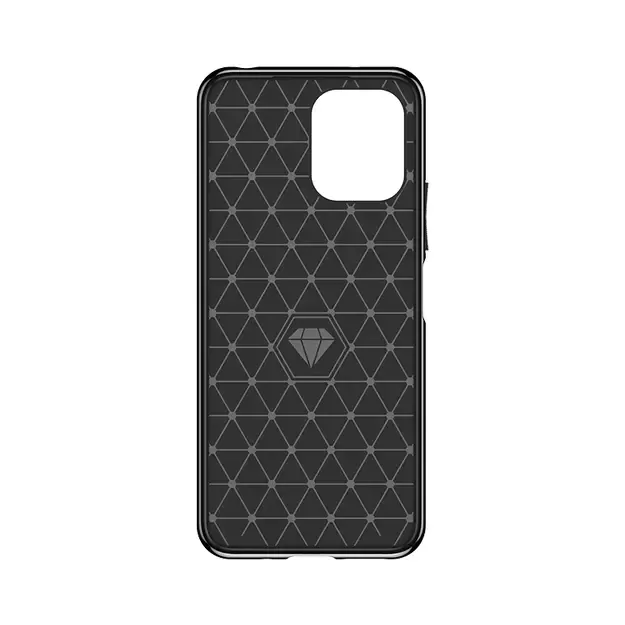 Xiaomi Redmi 12 Thunder Case - black 11