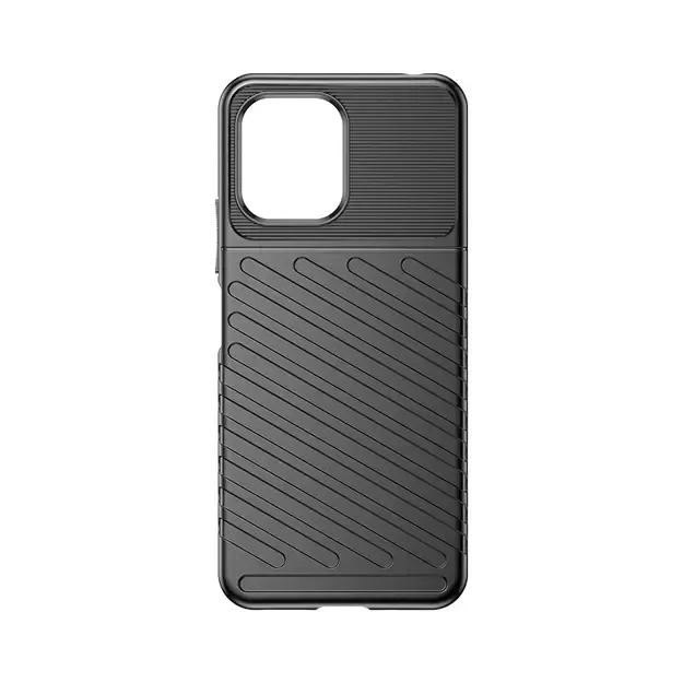 Xiaomi Redmi 12 Thunder Case - black 10