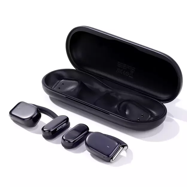 Joyroom Openfree JR-OE2 TWS Wireless Headphones - Dark Blue 9