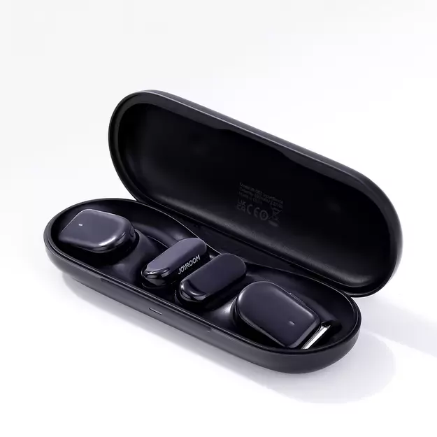 Joyroom Openfree JR-OE2 TWS Wireless Headphones - Dark Blue 10
