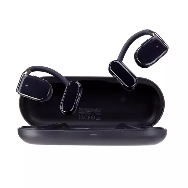 Joyroom Openfree JR-OE2 TWS Wireless Headphones - Dark Blue 12