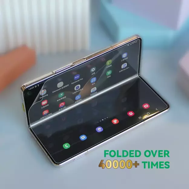 Wozinsky Invisible Film protective film for Google Pixel Fold 3