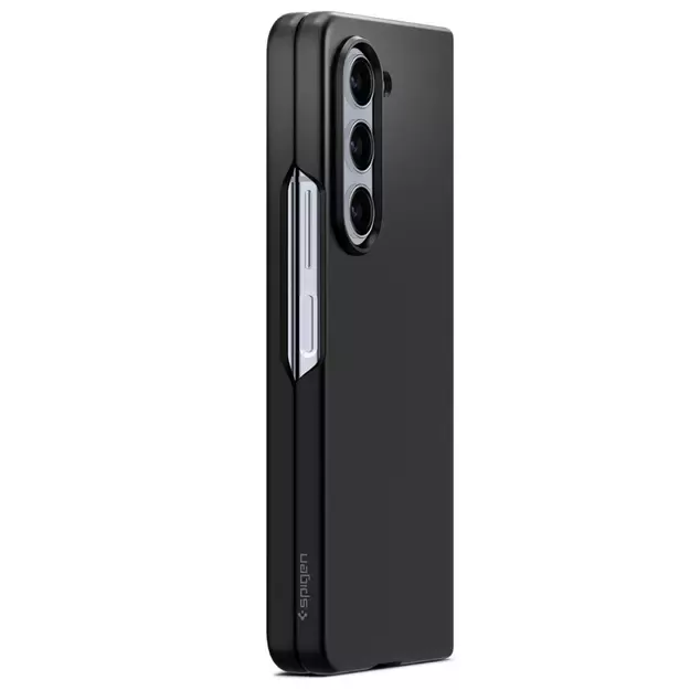 Spigen Airskin Case for Samsung Galaxy Z Fold 5 - Black 2