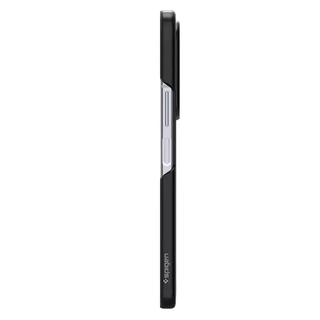 Spigen Airskin Case for Samsung Galaxy Z Fold 5 - Black 6