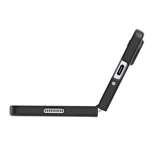 Spigen Airskin Case for Samsung Galaxy Z Fold 5 - Black 11