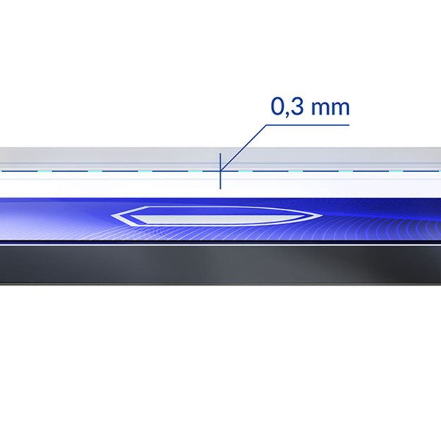 Apple iPhone SE 2022 - 3mk FlexibleGlass™ 6