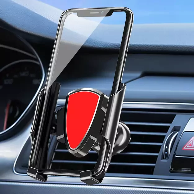 Universal Gravity Car Holder Dark Gray (YC05) 2