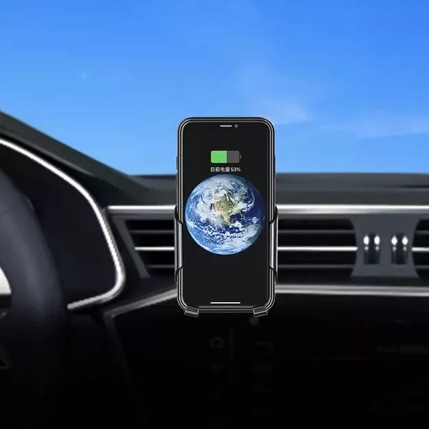 Universal Gravity Car Holder Dark Gray (YC05) 11