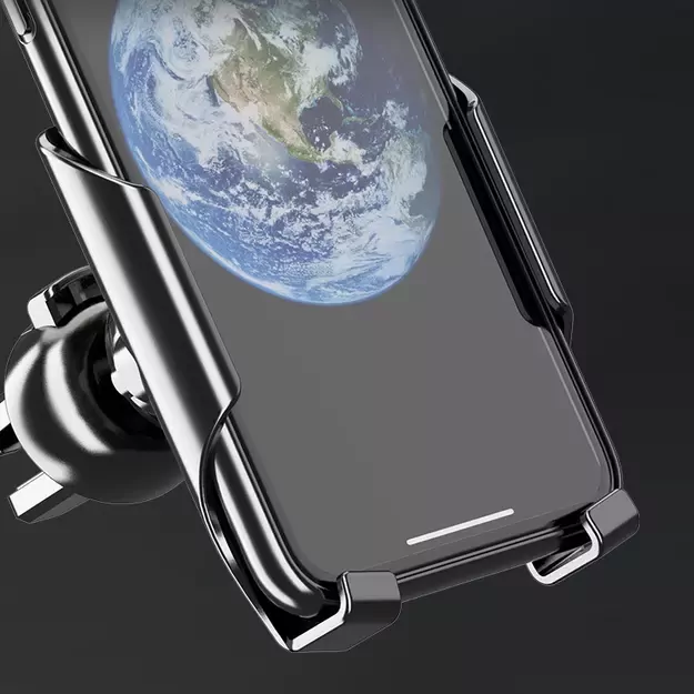 Universal Gravity Car Holder Dark Gray (YC05) 12