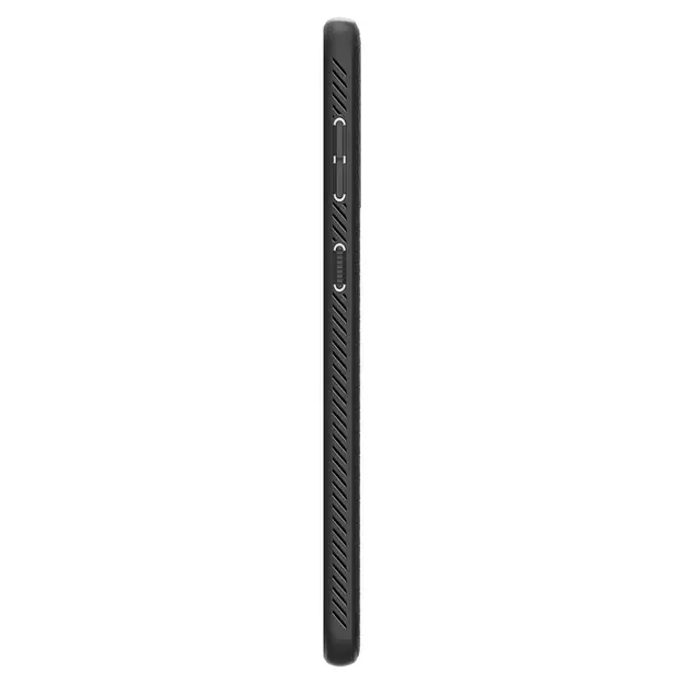 Spigen Liquid Air Case for Samsung Galaxy S21 - Matte Black 15