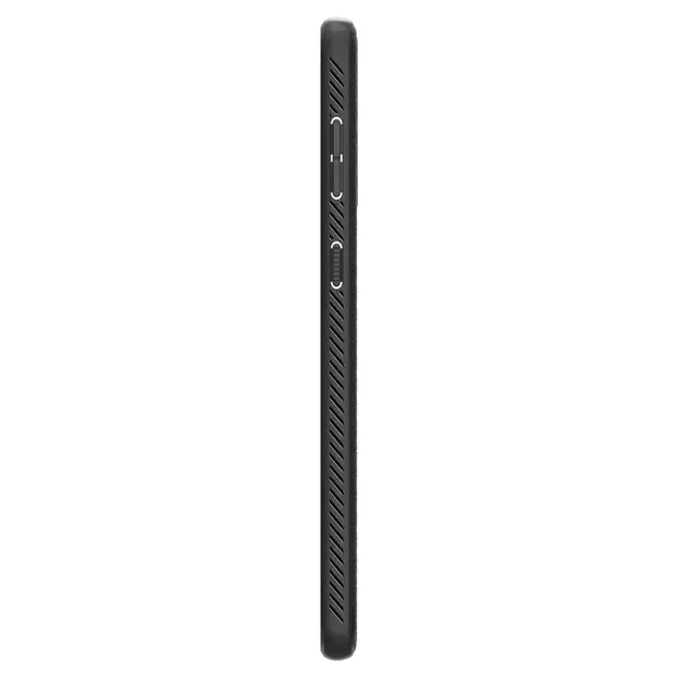 Spigen Liquid Air Case for Samsung Galaxy S21 - Matte Black 5