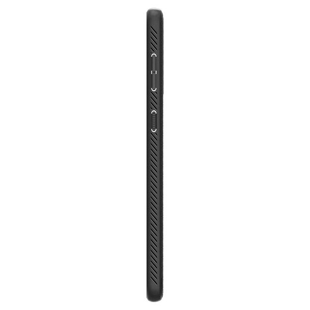 Spigen Liquid Air Case for Samsung Galaxy S21 - Matte Black 31
