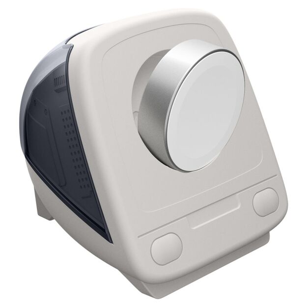 Spigen Spigen Classic C1 Stand for Apple Watch - Gray 5