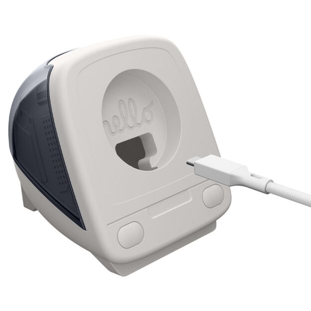 Spigen Spigen Classic C1 Stand for Apple Watch - Gray 8