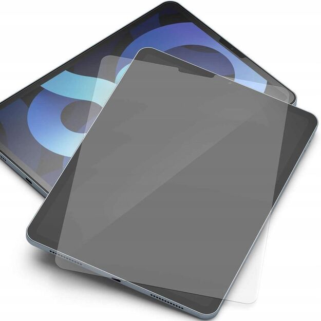 Tech-Protect Easy Set+ 2-pack tempered glass for iPad Air 11&quot  2024 / 2025 - transparent 1