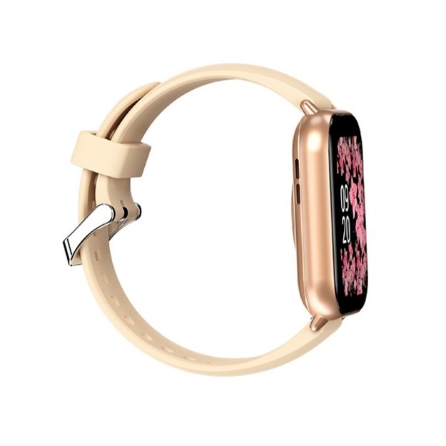 HiFuture Zone 2 Smartwatch - Pink 5