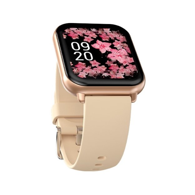 HiFuture Zone 2 Smartwatch - Pink 3