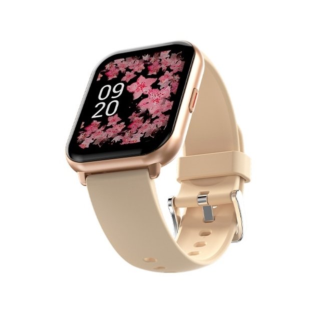 HiFuture Zone 2 Smartwatch - Pink 2