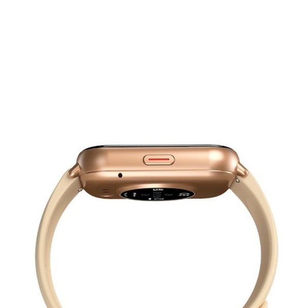 HiFuture Zone 2 Smartwatch - Pink 6