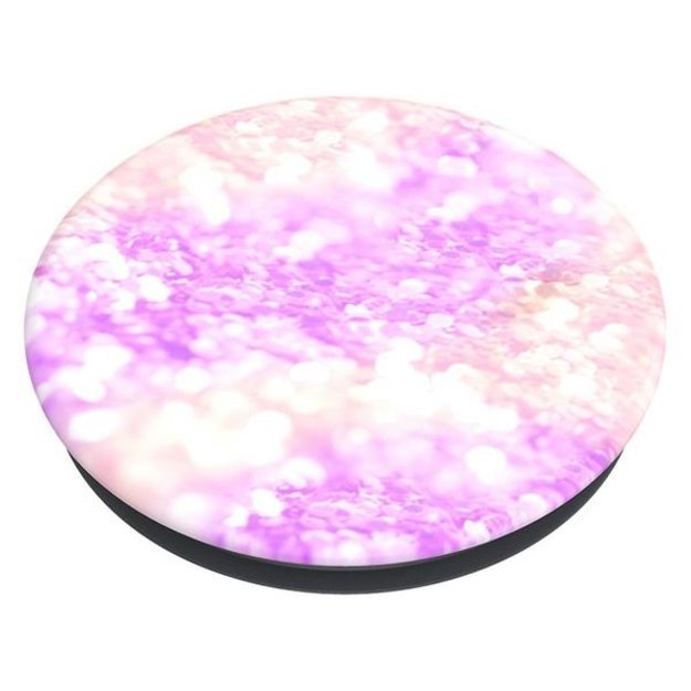 Popsockets 2 Pink Morning Confetti Holder and Phone Stand 2