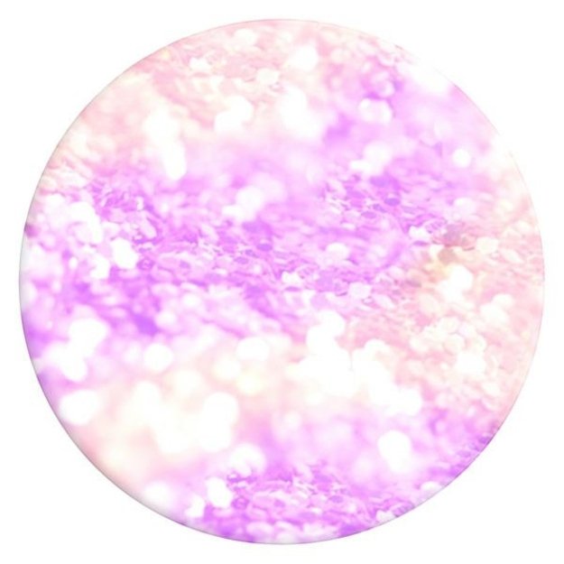 Popsockets 2 Pink Morning Confetti Holder and Phone Stand 1