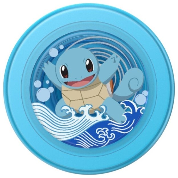 Popsockets 2 Squirtel Holder and Phone Stand with MagSafe 1