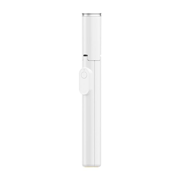 Selfie Stick Tech-Protect L09S with Tripod - White 2