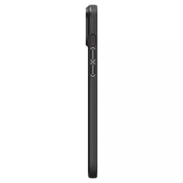 Spigen Thin Fit iPhone 15 Case - Black 7