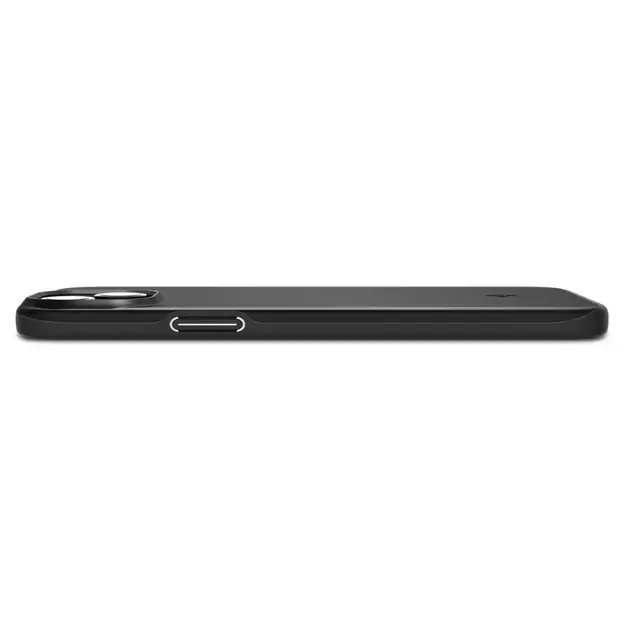 Spigen Thin Fit iPhone 15 Case - Black 15