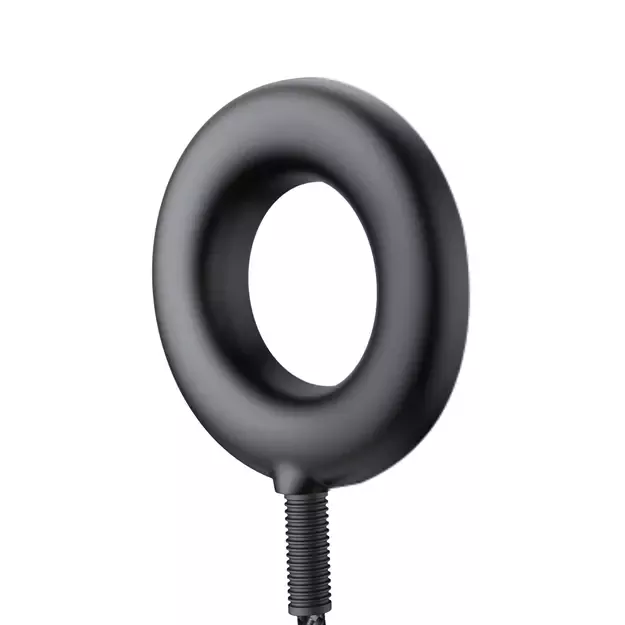 Joyroom wireless magnetic charger 15W black (JR-WQM03) 5