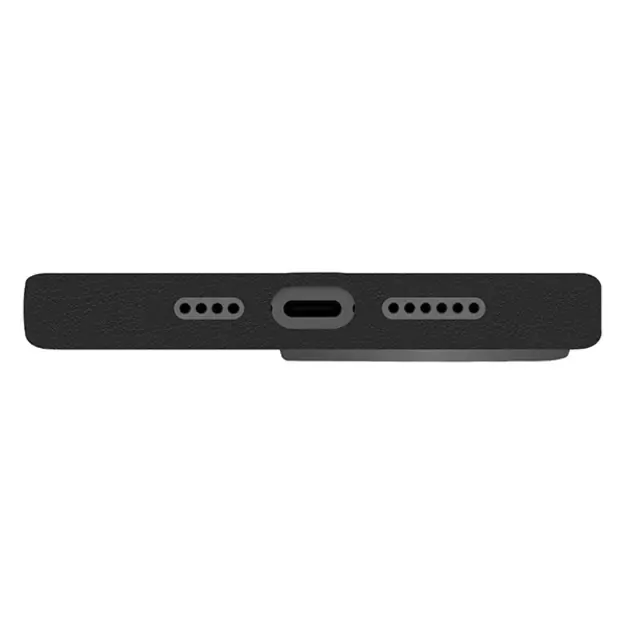 Uniq Lyden Magclick Charging case for iPhone 15 Pro - black 2