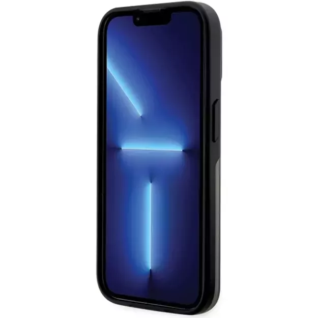 BMW IML Signature MagSafe Case for iPhone 15 Pro - Black 4